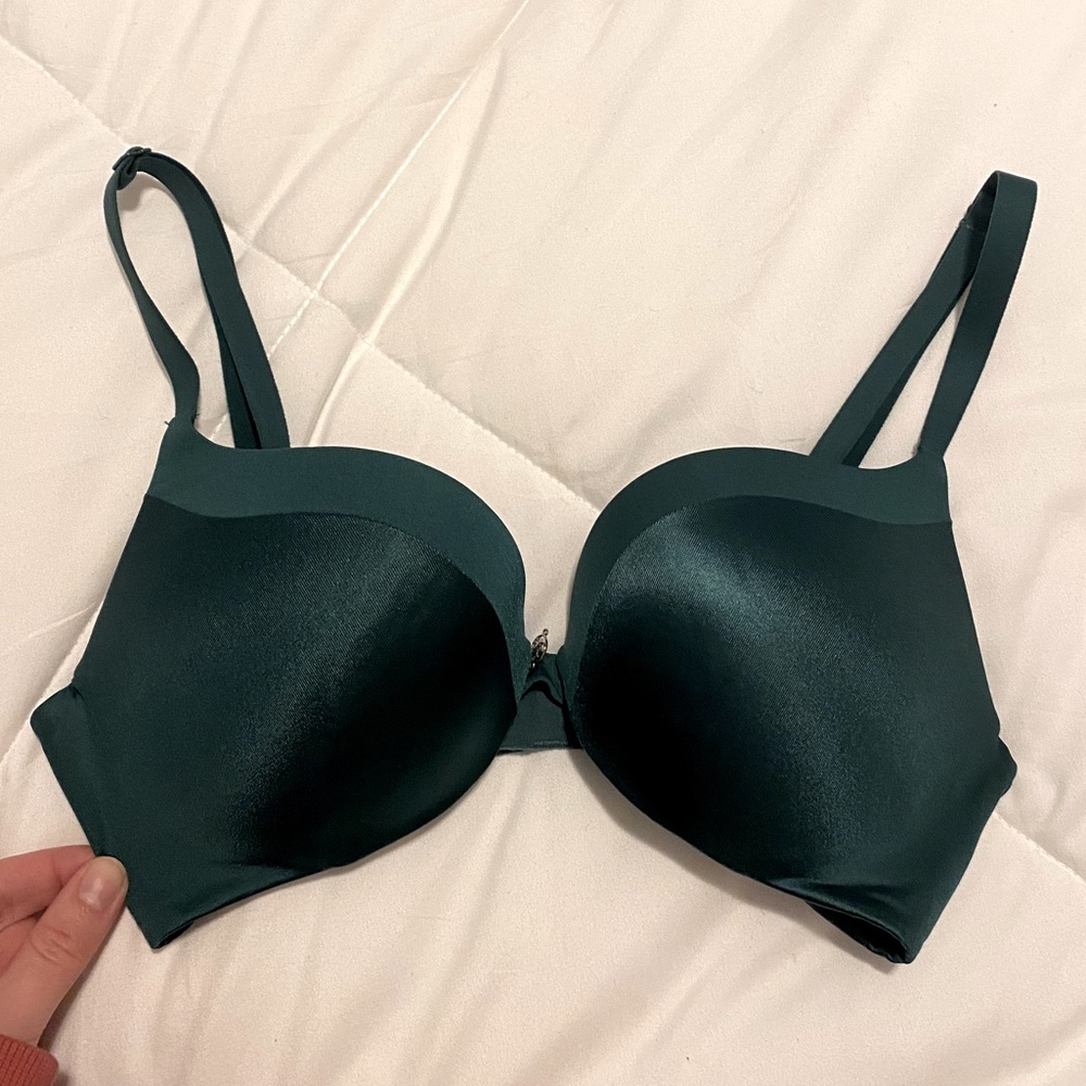 Victoria Secret push-up 32B